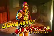 JOHN HUNTER AND THE DA VINCIâ€™S TREASURE?v=6.0